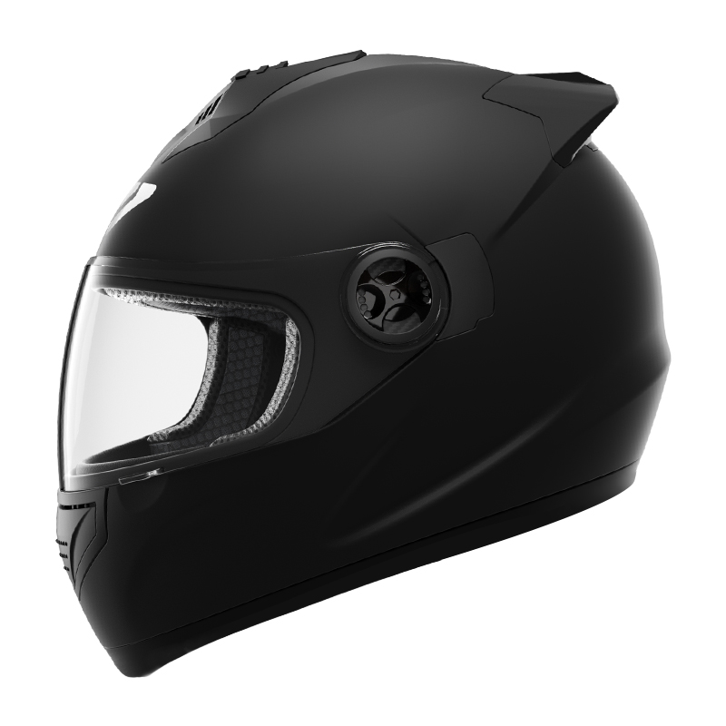 Casca integrala pentru motociclete 176 DOT Casco Moto Casco noua
