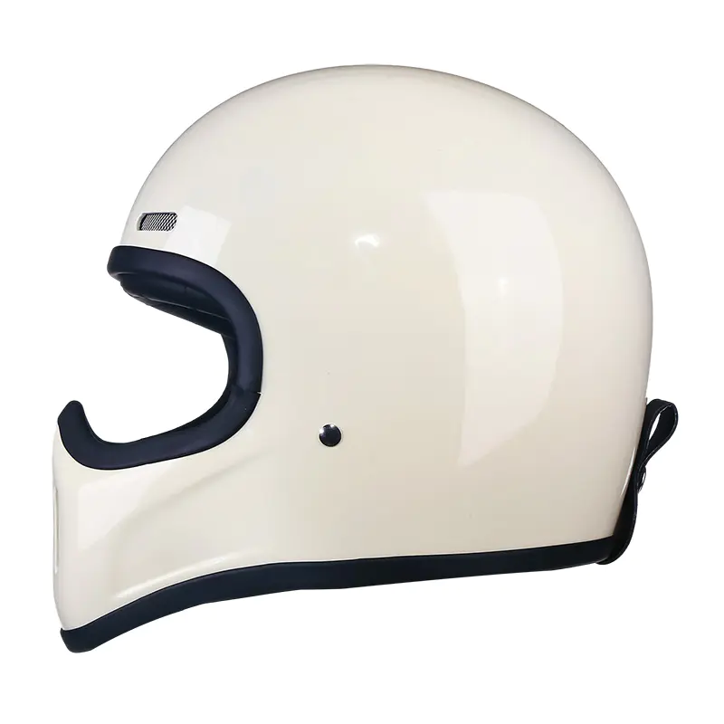 Casca integrala pentru motociclete din fibra de sticla MT801 Casca motocross