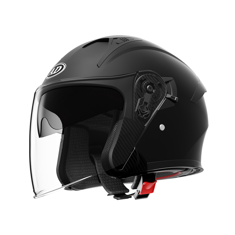 Cască de motocicletă cu viziere duble K5 Cască certificată DOT