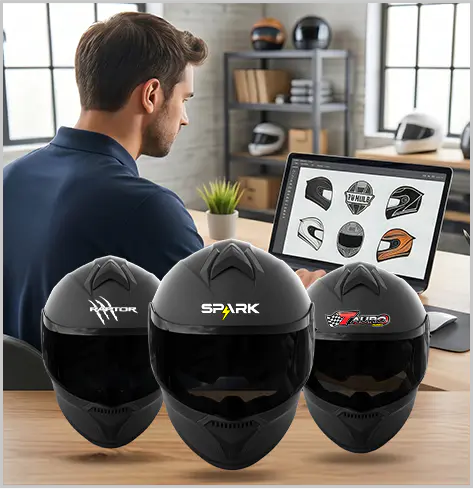 Logo personalizat 